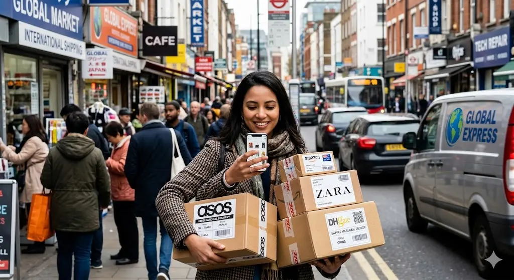 How Cross-Border Trade Is Changing Consumer Buying Behaviour Worldwide
