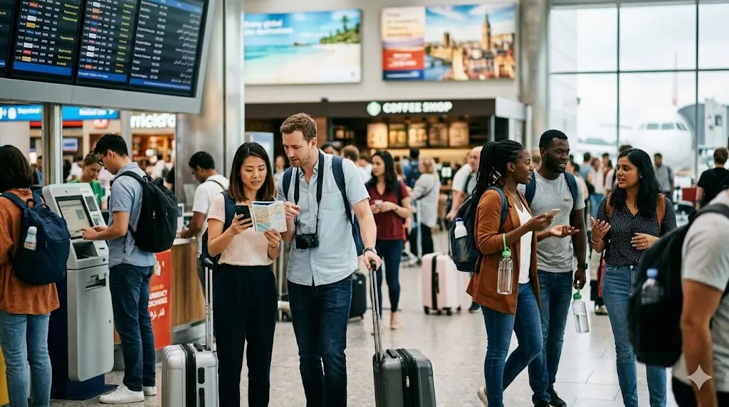 How Tourism Recovery Is Changing Consumer Buying Behaviour Worldwide