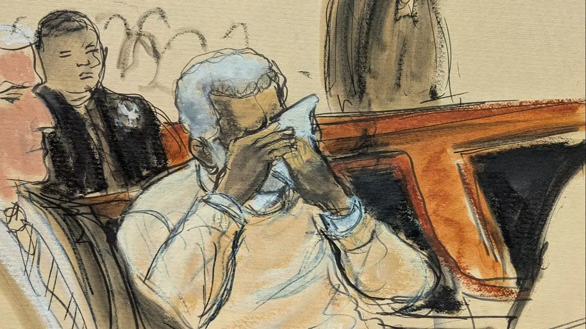 P. Diddy zu vier Jahren Haft verurteilt: Ende eines Prozesses mit erschütternden Zeugenaussagen