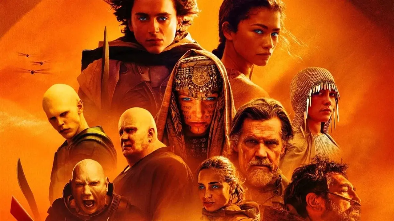 "Für mich ist 'Dune' auf eine Weise abgeschlossen": Denis Villeneuve spricht über "Dune 3" - es wird "etwas Neues" und keine Trilogie!