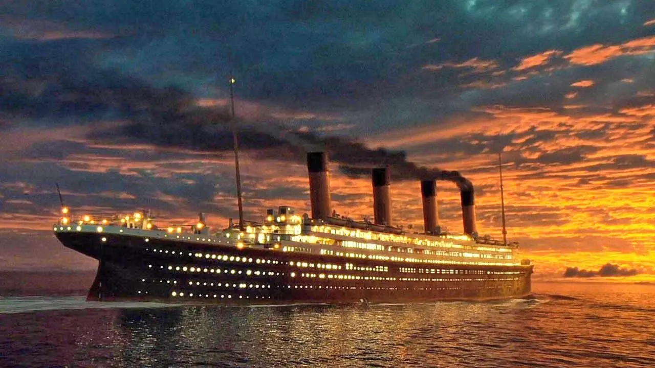 Eine der unglaublichsten wahren Geschichten rund um die Titanic kommt im Film nicht vor – oder hat James Cameron doch einen Hinweis versteckt?