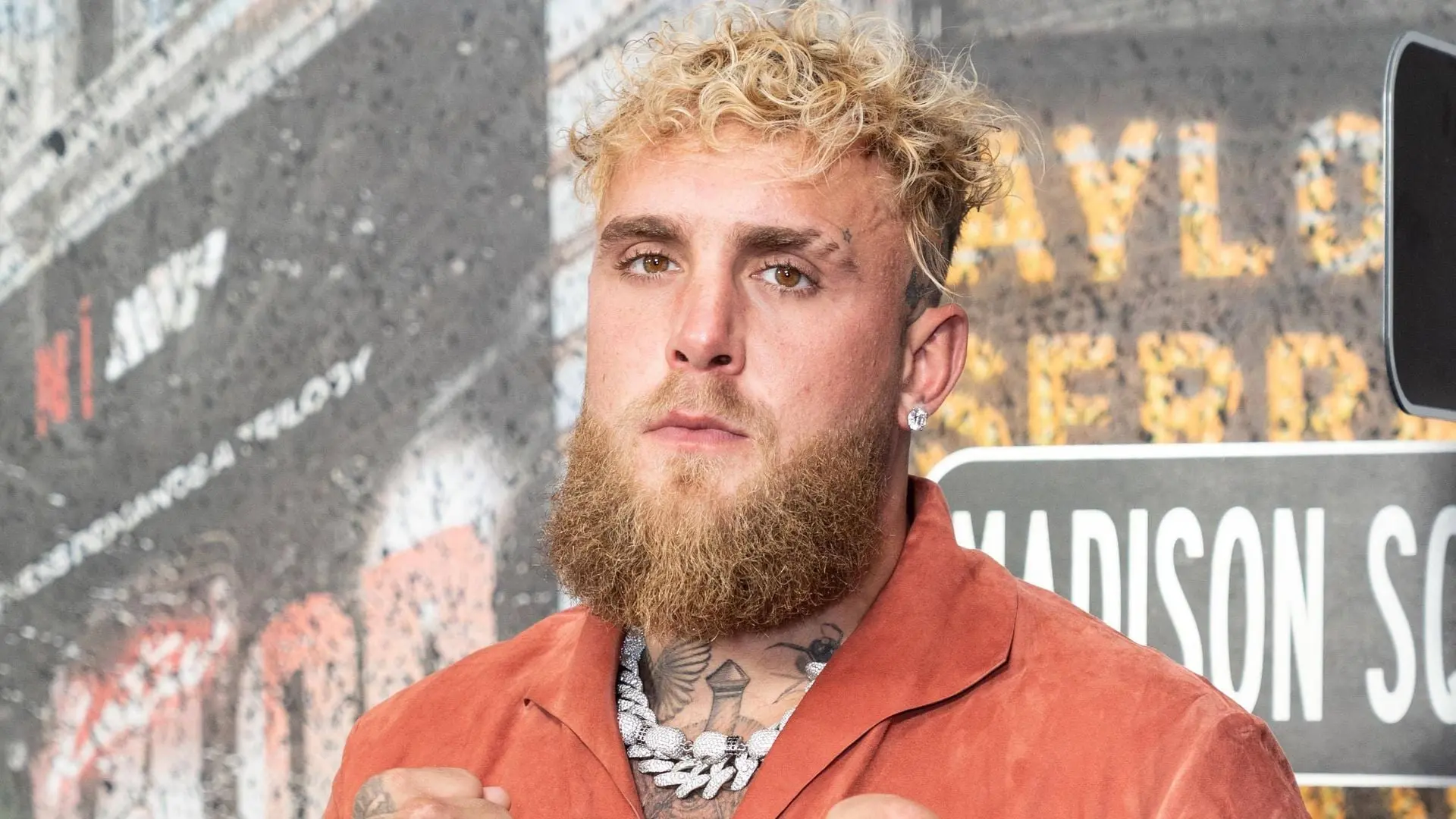Jake Pauls Kieferbruch könnte Boxkarriere vorzeitig beenden
