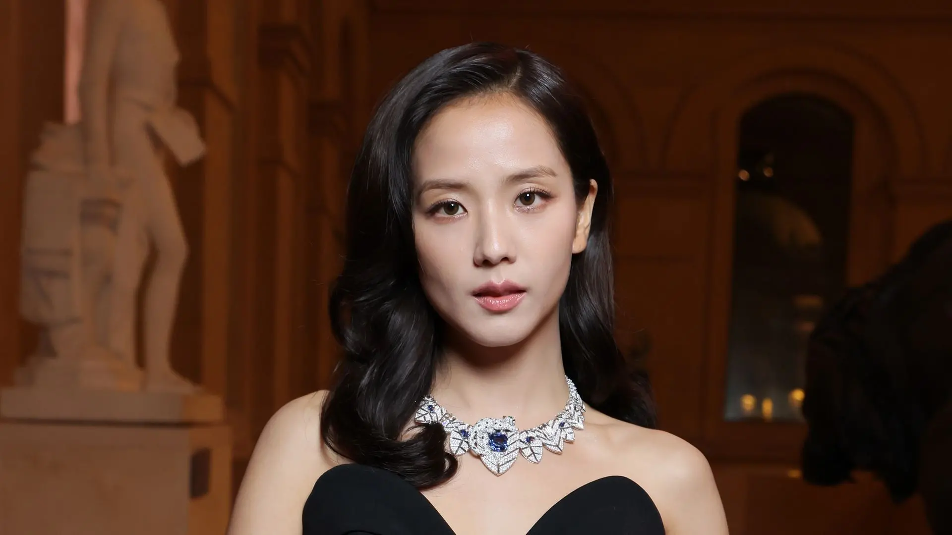 Nach Vorwürfen: Blackpink-Jisoo distanziert sich von Bruder