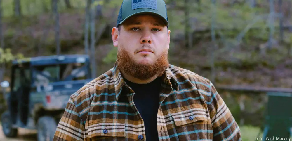 Luke Combs