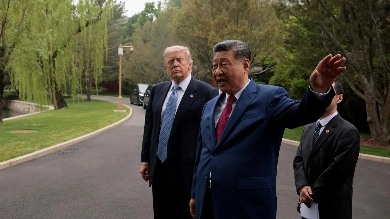 USA und China: China will laut Trump Öl aus den USA kaufen