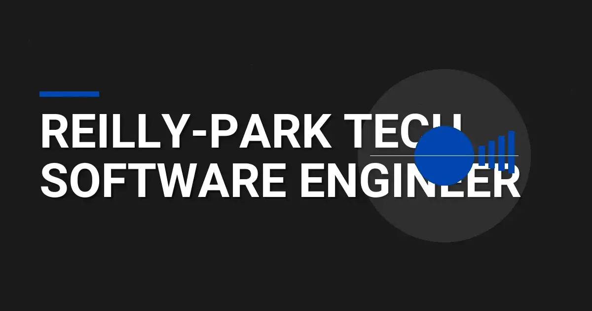 Reilly-Park Tech Software Engineer