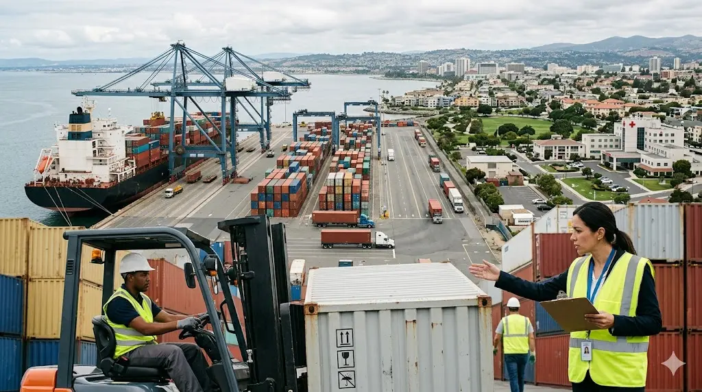 Research Findings About Supply Chains and Human Health