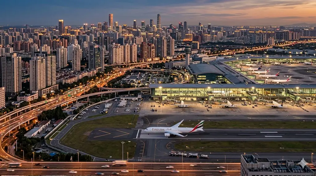 Research on Urbanisation and Its Impact on International Travel