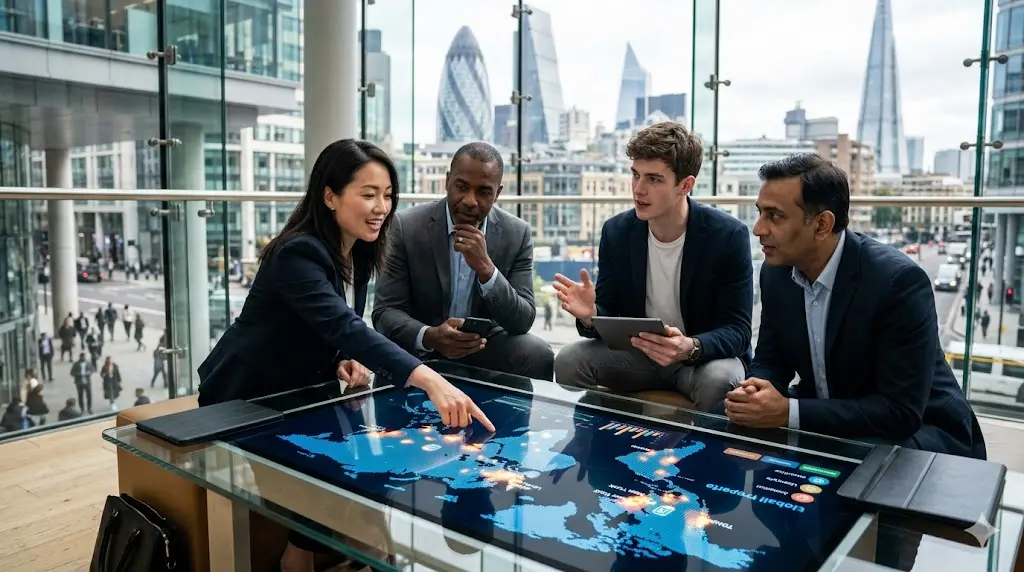 Why Consumer Behaviour Is Reshaping Real Estate Investment Worldwide