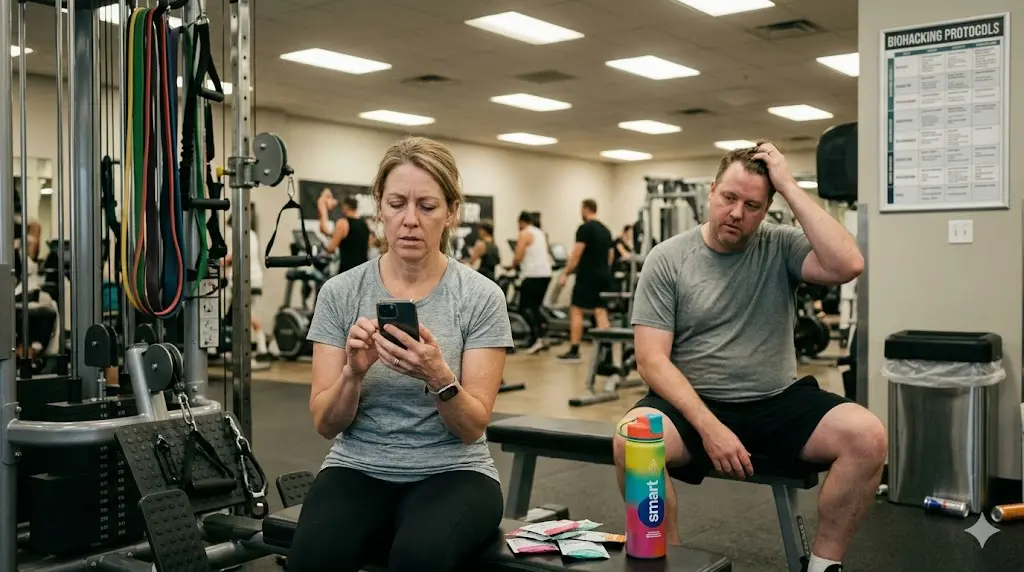 Why Fitness Trends Is a Growing Concern in Healthcare Worldwide