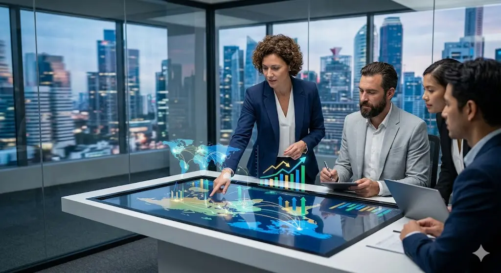 Why Online Education Is Reshaping International Investment Trends