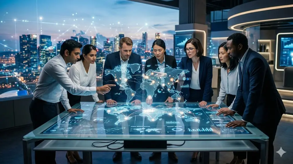 Why Virtual Communities Is Reshaping International Investment Trends