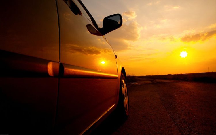 Roll Rent Car: Your Premier Car Rental Company in Dubai