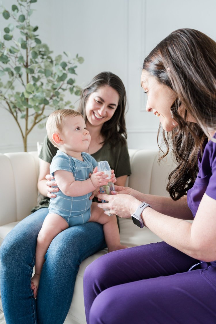 Infant and Toddler Classes: Essential Support for Early Childhood Development