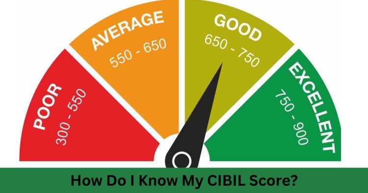 How CIBIL Score Login Helps You Stay Updated on Your Credit Health