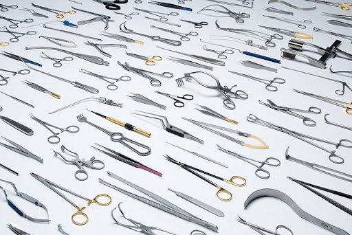 Hand Surgery Instruments Set: Types, Uses, & Importance