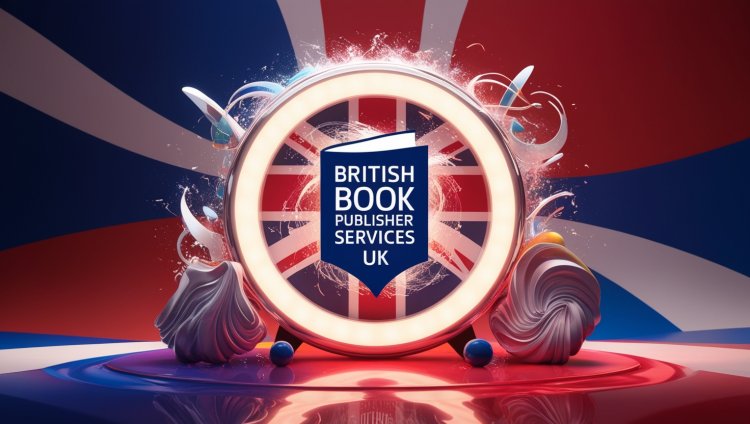 Essential Steps for Publishing Your Business Book in the UK