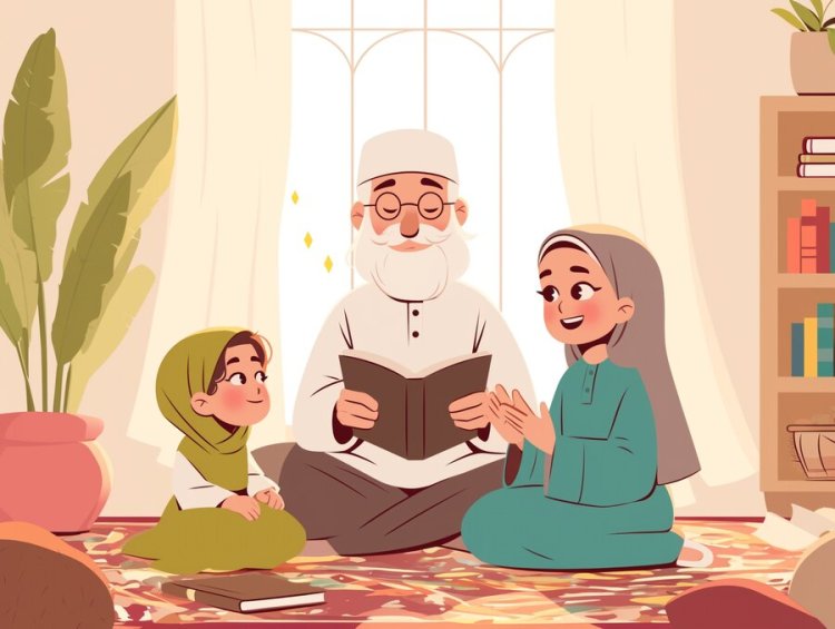 Choosing the Right Islamic School in DHA: A Guide for Parents