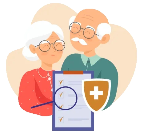 Benefits of Buying Health Insurance for Ageing Parents Early