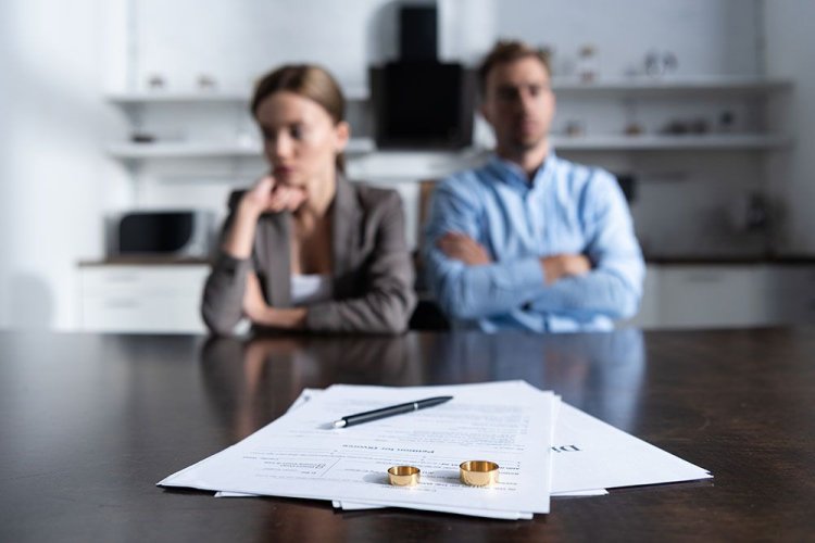 Divorce Laws in New Jersey: Everything You Need to Know